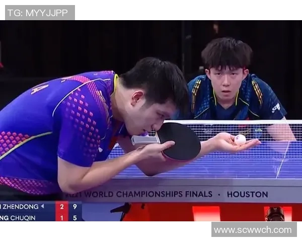赛后复盘：西安乒乓球队与武汉乒乓球队心理素质的较量与启示